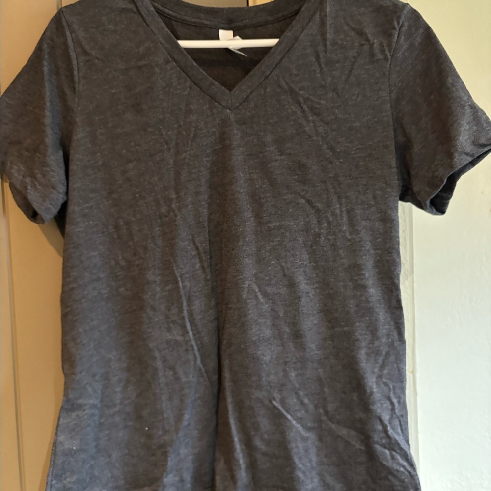 Bella Canvas Short Sleeve shirts (medium) bundle of 13 - Picture 5 of 9